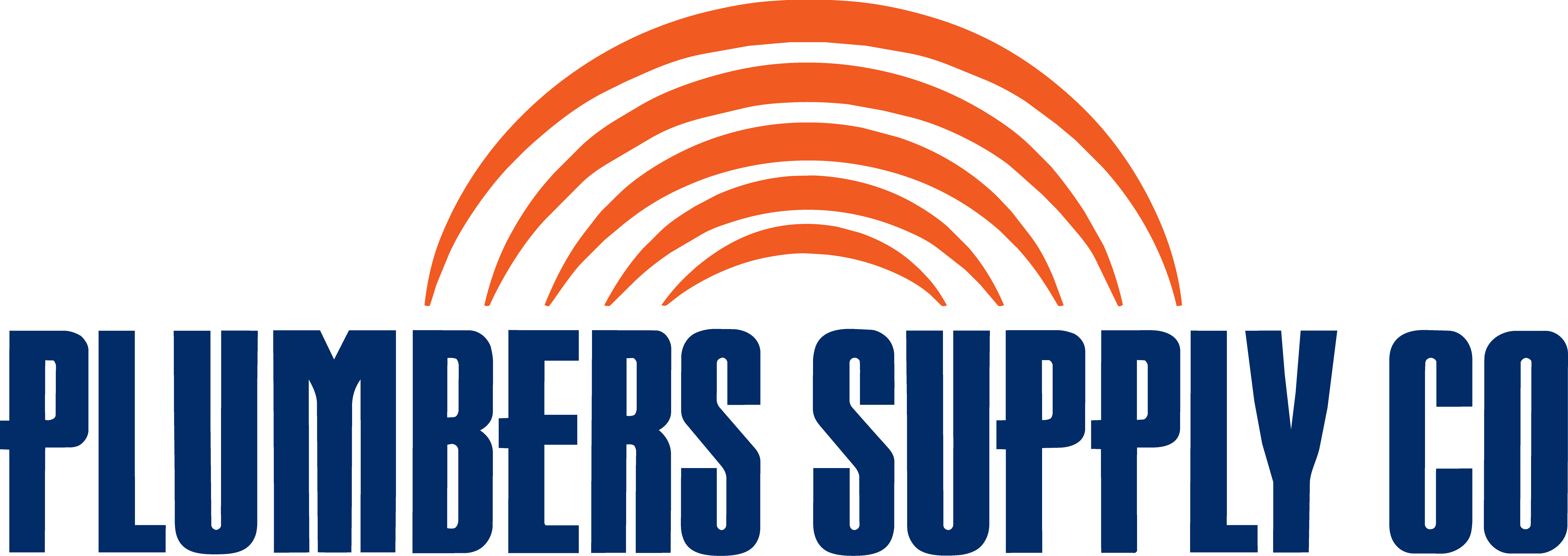 Plumbers Supply Co. logo